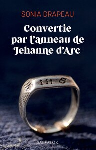 Image de Convertie par l’anneau de Jehanne d’Arc