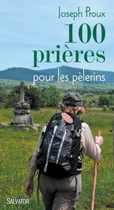 Picture of 100 prières pour les pèlerins