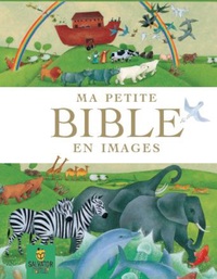 Image de Ma petite Bible en images