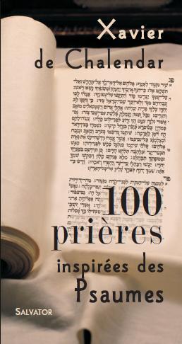 Picture of 100 prières avec les psaumes