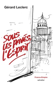 Picture of Sous les pavés, l'esprit