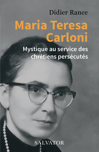Picture of Maria-Teresa Carloni
