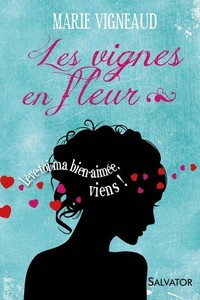 Image de Les vignes en fleur