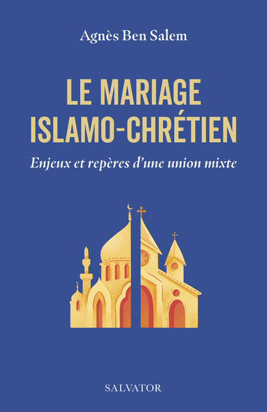Picture of Le mariage islamo-chrétien
