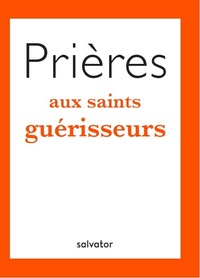 Picture of Prières aux saints guérisseurs
