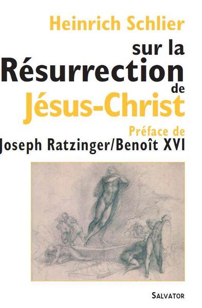 Picture of Sur la résurrection de Jésus-Christ