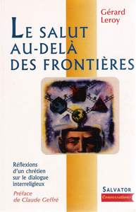 Image de Salut au-delà des frontières