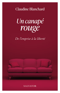 Picture of Un canapé rouge