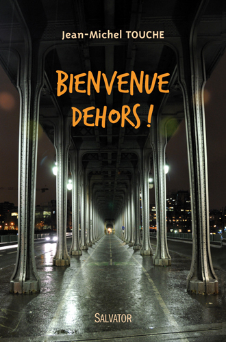 Image de Bienvenue dehors