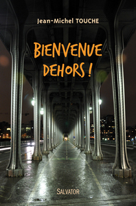Image de Bienvenue dehors