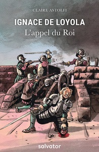 Image de Ignace de Loyola