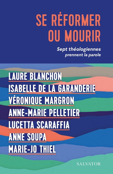 Picture of Se réformer ou mourir