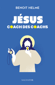 Image de Jésus coach des coachs