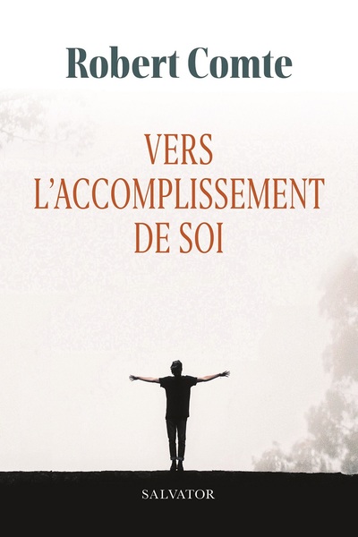 Image de Vers l'accomplissement de soi