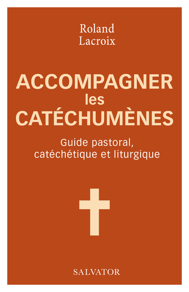 Image de Accompagner les catéchumènes