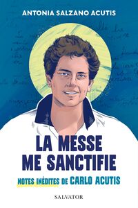 Image de La messe me sanctifie