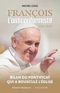 Picture of François (1936-2025), l'anticonformiste