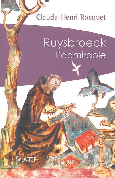 Image de Ruysbroeck l'admirable