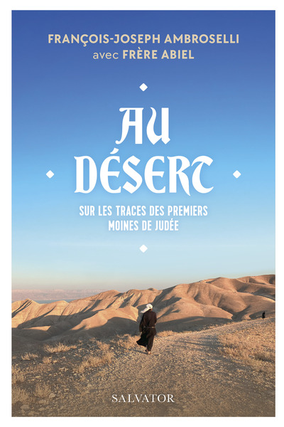Picture of Au désert