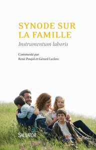 Picture of Synode sur la famille