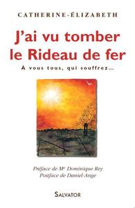 Image de J'ai vu tomber le rideau de fer