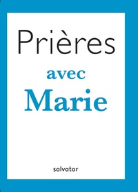 Picture of Prières avec Marie