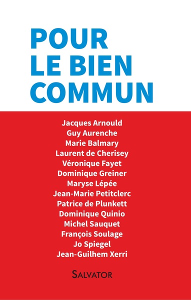 Picture of Pour le bien commun