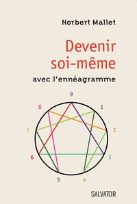 Picture of Devenir soi-même avec l'ennéagramme