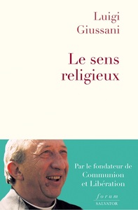 Image de Le sens religieux