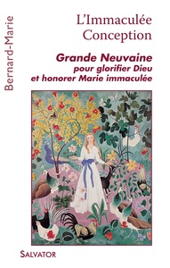 Picture of L'Immaculée Conception