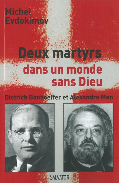 Picture of Deux martyrs dans un monde sans Dieu