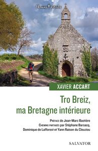 Image de Tro Breiz, ma Bretagne intérieure