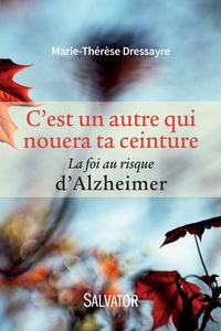 Image de C'est un autre qui nouera ta ceinture