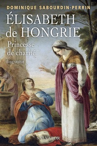 Picture of Elisabeth de Hongrie, princesse de charité