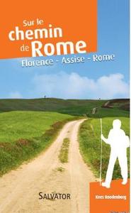 Picture of Sur le chemin de Rome