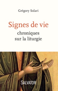 Picture of Signes de vie