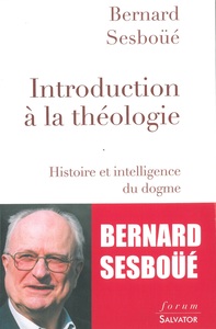 Image de Introduction à la théologie