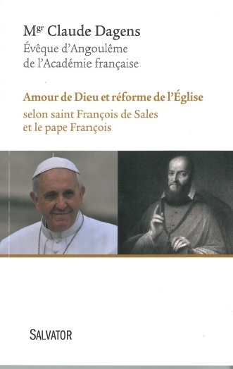 Picture of Amour de Dieu et réforme de l'église