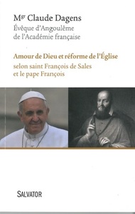 Picture of Amour de Dieu et réforme de l'église