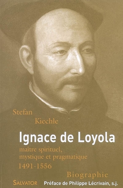 Picture of Ignace de Loyola