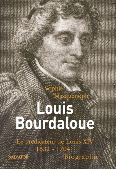 Picture of Louis Bourdaloue
