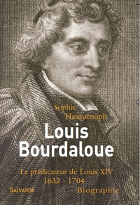Picture of Louis Bourdaloue