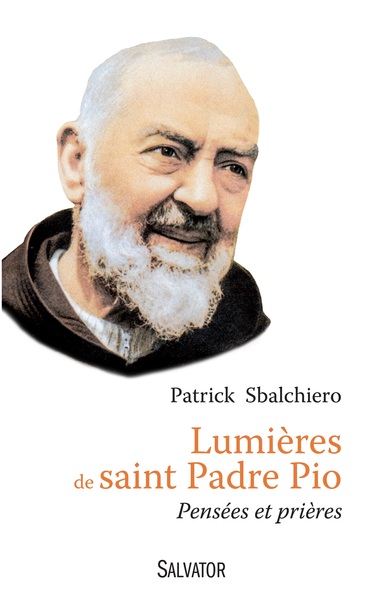 Picture of Lumières de saint Padre Pio