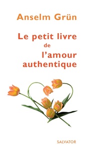 Picture of Petit livre de l'amour authentique