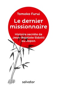 Picture of Le dernier missionnaire