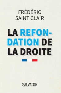 Image de La refondation de la droite