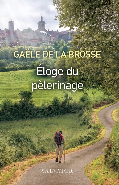 Picture of Éloge du pèlerinage