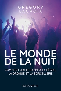 Image de Le monde de la nuit