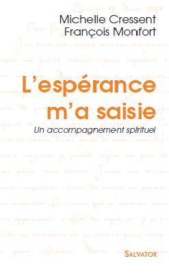 Image de L'espérance m'a saisie