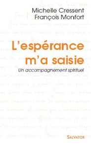 Image de L'espérance m'a saisie